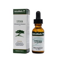 Nutramedix Nutramedix Stevia (30ml)