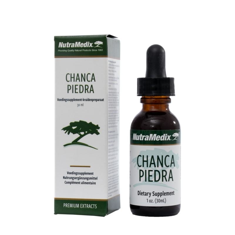 Nutramedix Nutramedix Chanca piedra (30 ml)