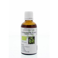 Natura Sanat Natura Sanat Tussilago farfara / Huflattich Tinktur bio (50 Ml)