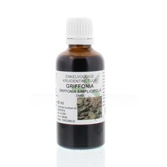 Natura Sanat Griffonia simplicifolia Samentinktur (50 ml)