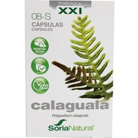 Soria Soria Calaguala XXI 08-S (30 Caps)