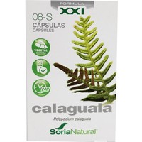 Soria Soria Calaguala XXI 08-S (30 Kapseln)