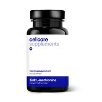 Cellcare Cellcare Zink l Methionin (90 Tabletten)