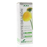 Soria Soria Taraxacum officinalis XXI (50 Ml)
