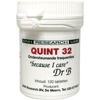 DNH DNH Quint 32 (120 Tab)