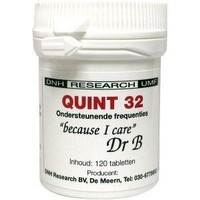 DNH DNH Quint 32 (120 Tabletten)
