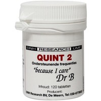 DNH DNH Quint 2 (120 Tab)