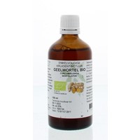 Natura Sanat Natura Sanat Curcuma longa / Kurkuma-Tinktur bio (100 Ml)