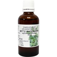 Natura Sanat Natura Sanat Kapuzinerkresse off / Brunnenkresse Tinktur bio (50 Ml)