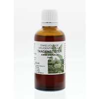 Natura Sanat Natura Sanat Ammi visnaga / Zahnstochertinktur (50 Ml)