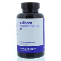 Cellcare Cellcare Immununterstützung (90 vegetarische Kapseln)