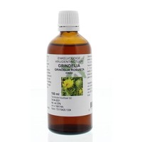 Natura Sanat Natura Sanat Grindelia robusta herbatinktur (100 ml)