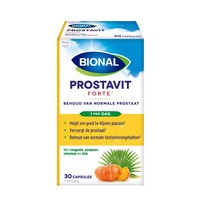 Bional Bional Prostavit forte (30 Kapseln)