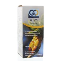 GO GO Gluco bio (100 ml)