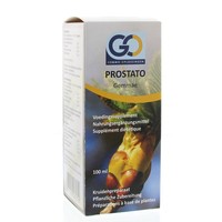 GO GO Prostata bio (100 Ml)