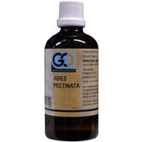 GO GO Abies pectinata Bio (100 Ml)