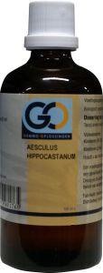 GO GO Aesculus hippocastanum bio (100 ml)