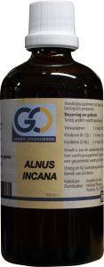 GO GO Alnus incana bio (100 ml)