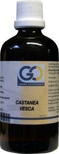 GO GO Castanea vesca bio (100 ml)