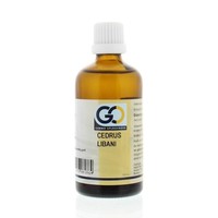 GO GO Cedrus libani (100ml)