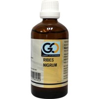 GO GO Ribes nigrum bio (100 ml)