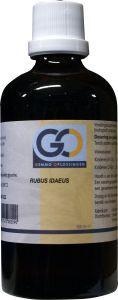 GO GO Rubus idaeus bio (100 Ml)