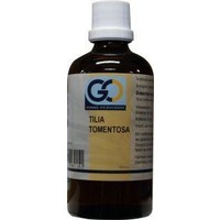 GO GO Tilia tomentosa Bio (100 ml)