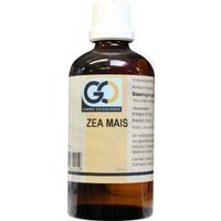 GO GO Zea-Mais Bio (100 ml)