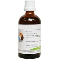 Balance Pharma Balance Pharma HGP029 Gemmoplex Becken männlich (100 Ml)