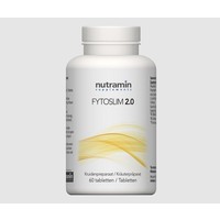 Nutramin Nutramin NTM Phytoslim 2.0 (60 Tabletten)
