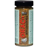 Amanprana Amanprana Orac Botanico Mix Chili scharf Bio (90 gr)