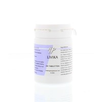 Holisan Holisan Livika (100 Tab)