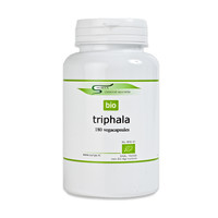 Surya Surya Bio Triphala Bio (60 Kapseln)