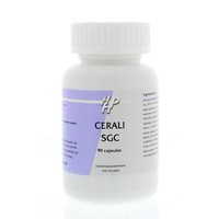 Holisan Holisan Cerali SGC Ayurveda (90 Caps)