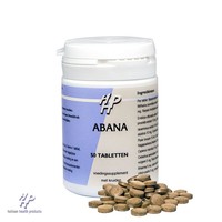 Holisan Holisan Abana (50 Tabletten)