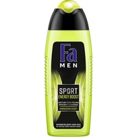 FA FA Herren Duschgel Sport Double Power Boost (250 ml)