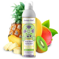 Human+Kind Human+Kind Schaumdusche Tropical Splash vegan (200 Ml)