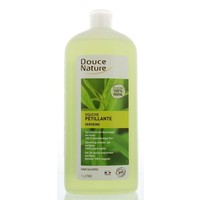 Douce Nature Douce Nature Duschgel & Shampoo Provence Eisenkraut Ardeche Bio (1 Liter)