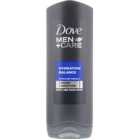 Dove Dove Dusche men hydra balance (250 Ml)