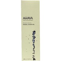 Ahava Ahava Mineralisches Duschgel (200 Ml)