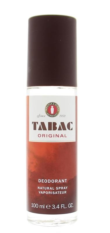 Tabac Tabac Original Deo-Dampf (100 ml)