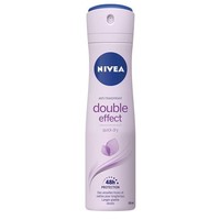 Nivea Nivea Deo Doppeleffekt Spray (150 ml)