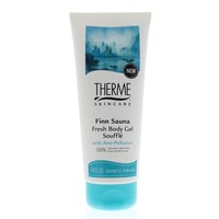 Therme Therme Finn Sauna Fresh Körpergel (200 ml)