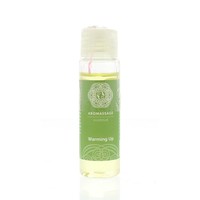 CHI CHI Aromamassage 4 Aufwärmen (25 Ml)