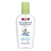 Hipp Hipp Babyweicher Badeschaum (200 ml)