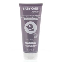 Baby Care Baby Care E Lifexir Baby-Körper-Gel-Shampoo (200 ml)