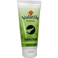 Volatile Volatile Erfrischende Fußcreme (100 ml)