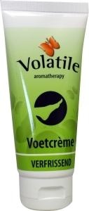 Volatile Volatile Erfrischende Fußcreme (100 ml)