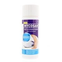 Mycosan Mycosan Fuß- & Schuhpuder (65 gr)