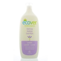 Ecover Ecover Handseife Lavendel Aloe Vera Nachfüllpackung (1 Liter)